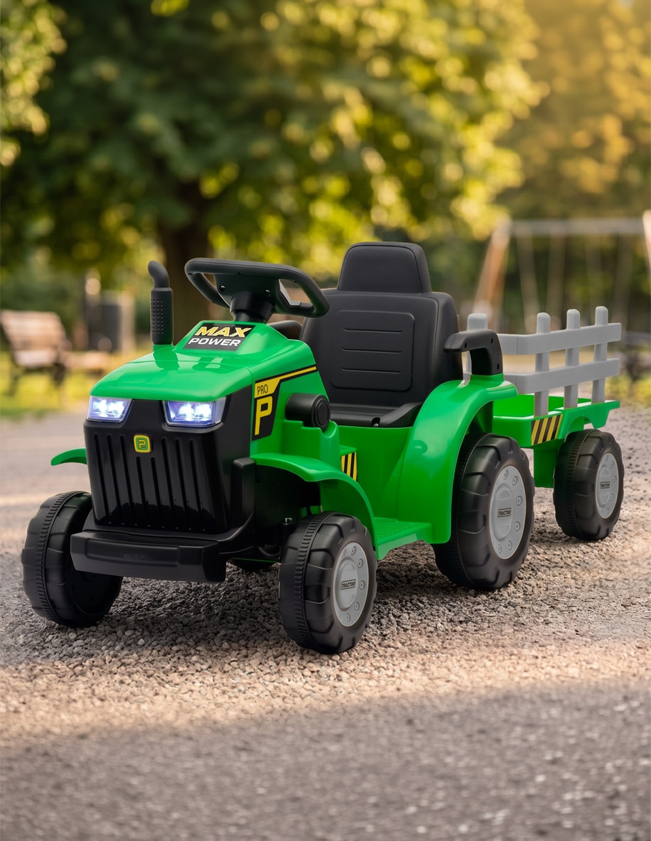 Automóvil montable control remoto de recargable unisex 5
