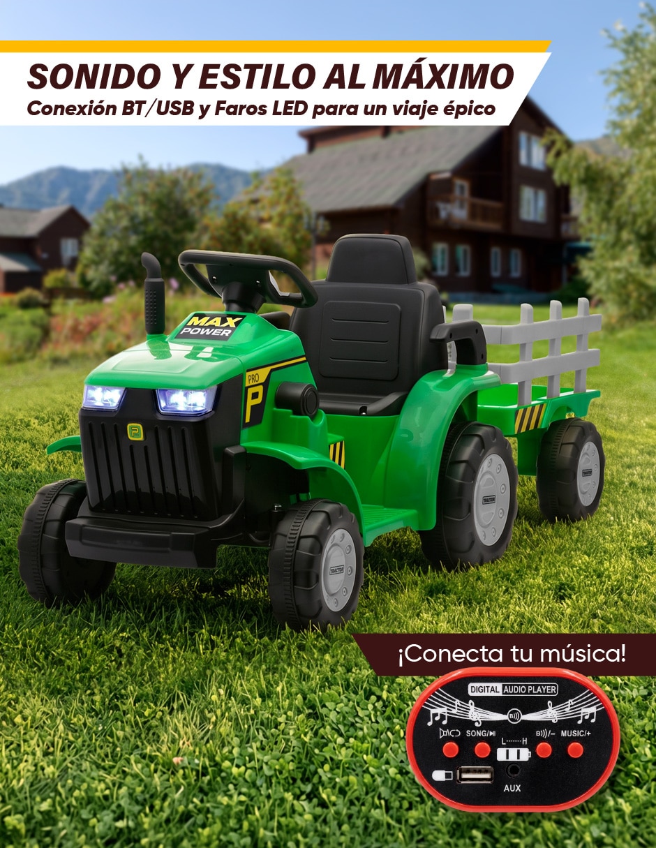 Automóvil montable control remoto de recargable unisex 7