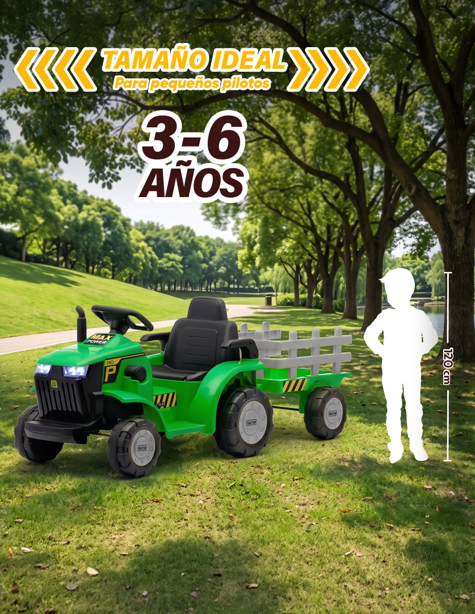 Automóvil montable control remoto de recargable unisex 8
