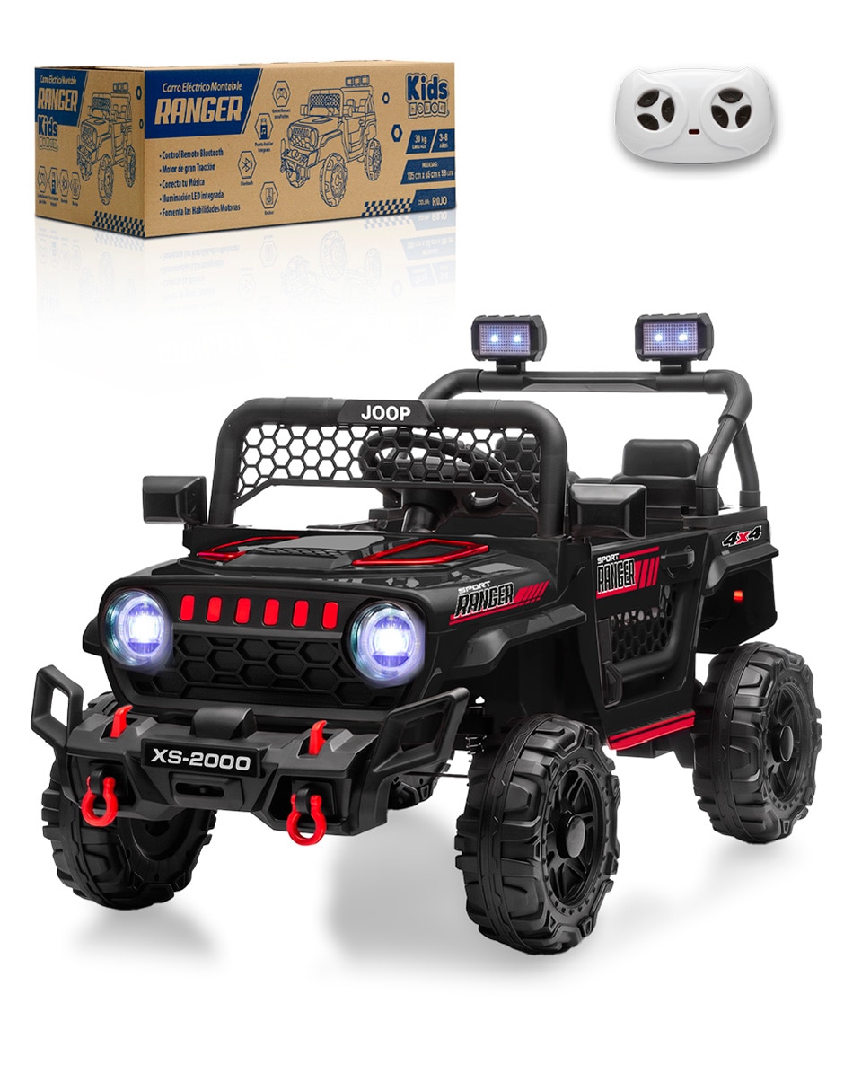 Automóvil montable control remoto de recargable unisex Automóvil montable control remoto de recargable unisex