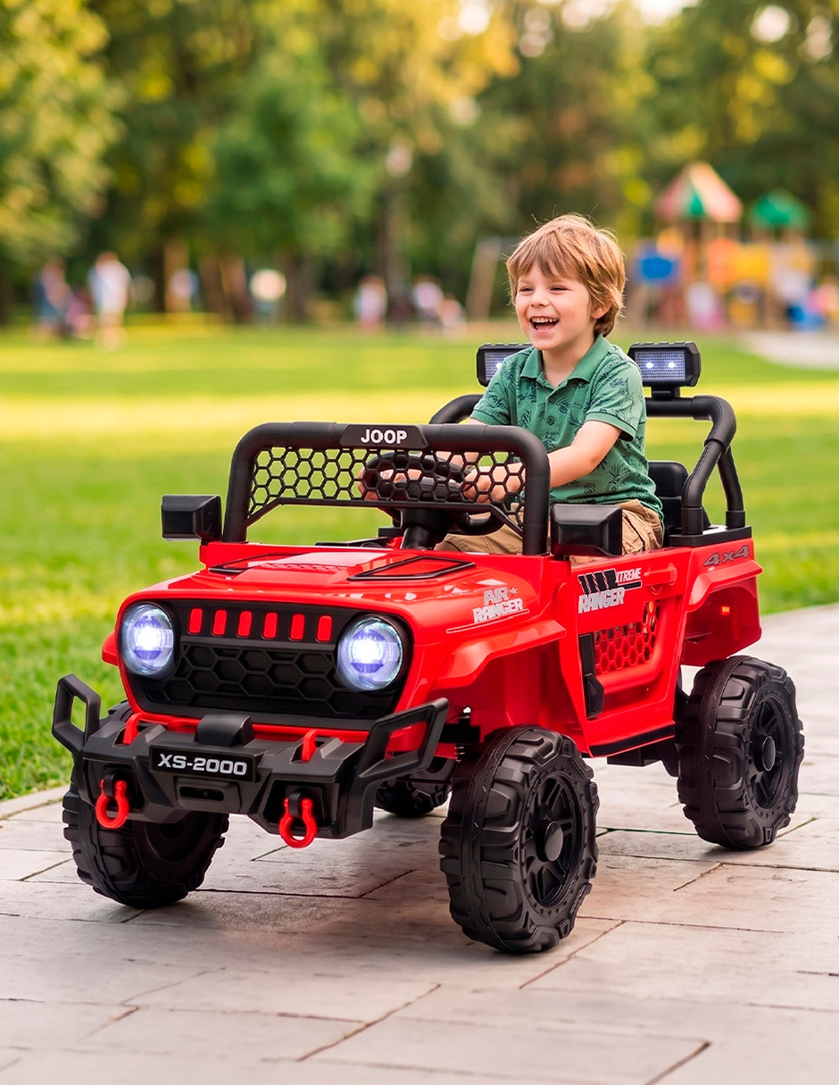 Automóvil montable control remoto de recargable unisex 5