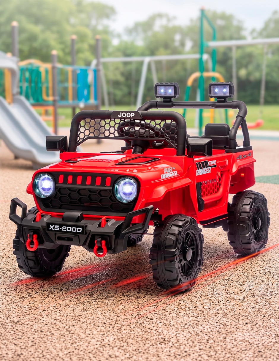 Automóvil montable control remoto de recargable unisex 6