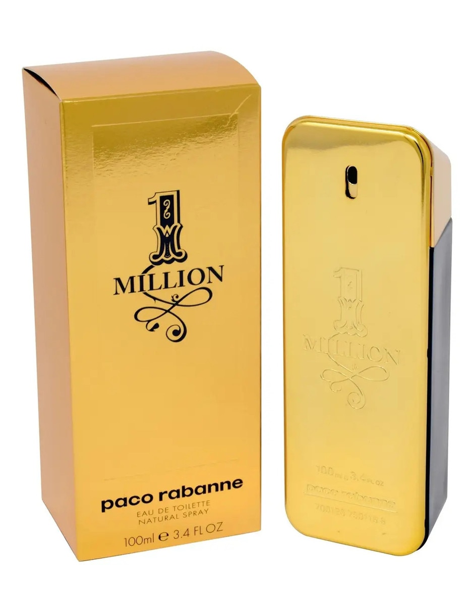Eau de toilette para hombre