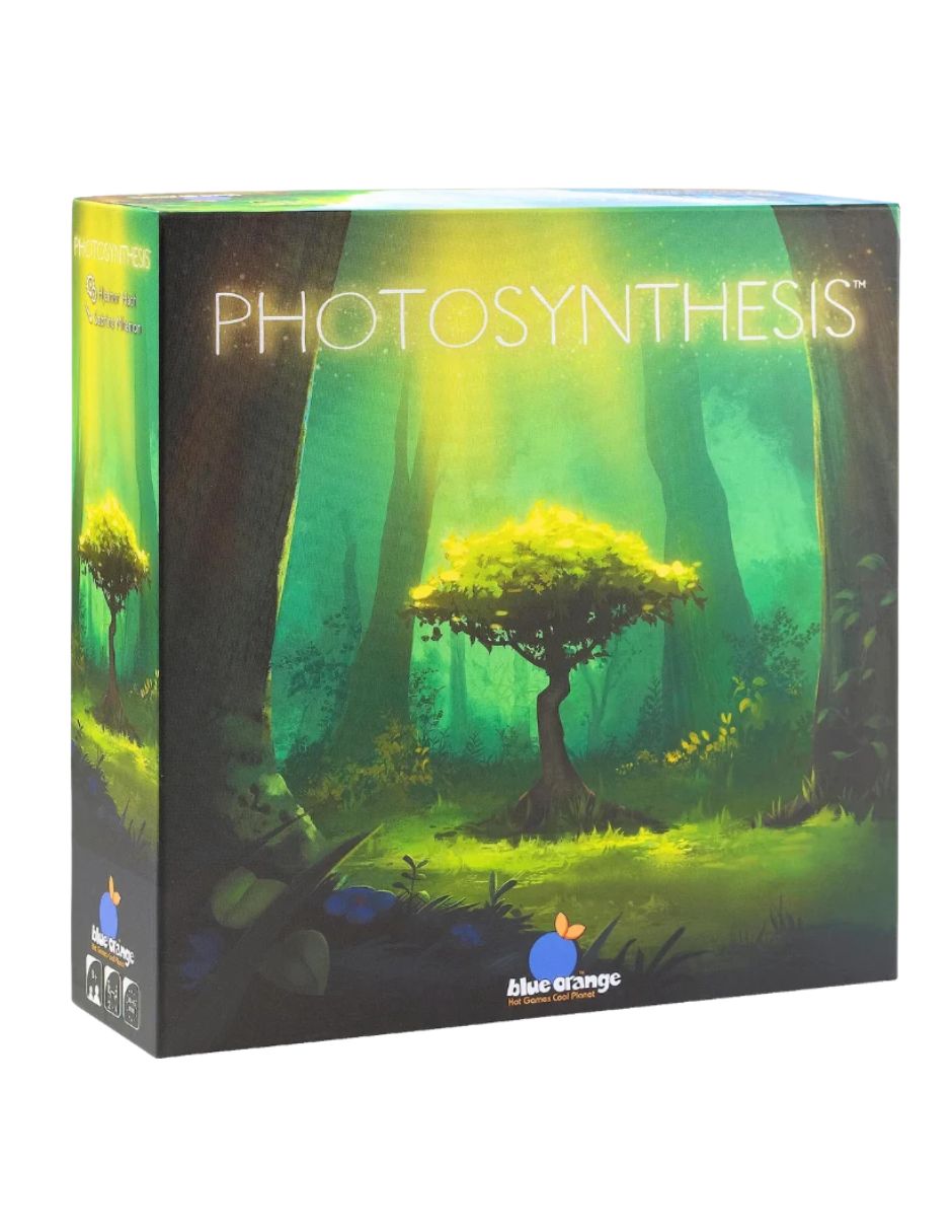 Photosynthesis No aplica