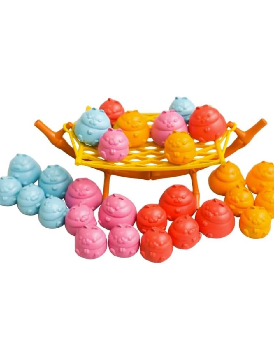 Hamster Hammock No aplica 2