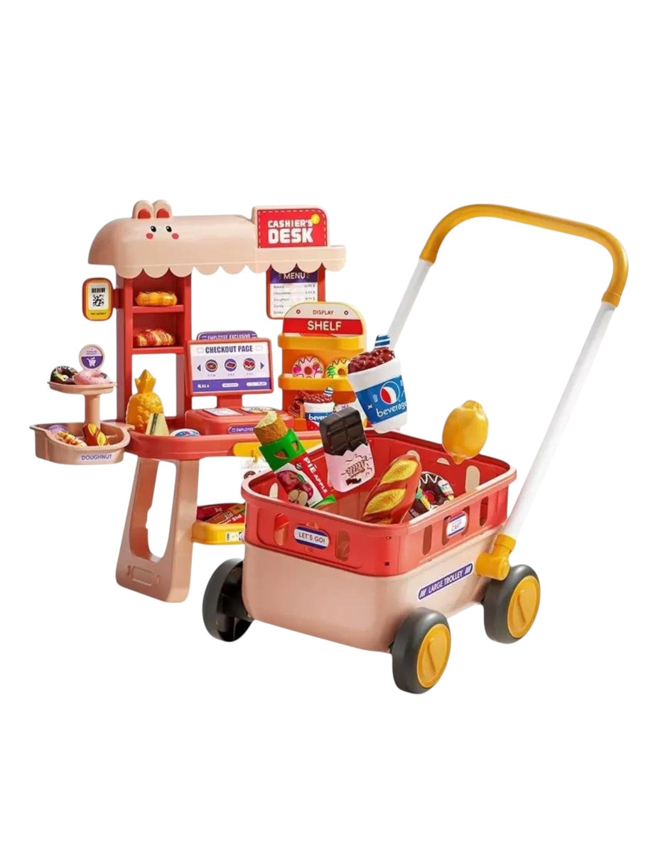 Cocina juguete SIN FAMILIA O COLECCION No aplica