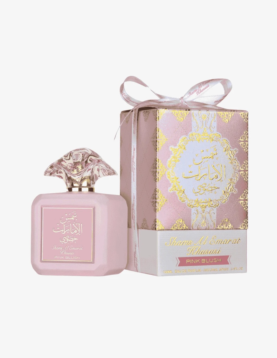Eau de parfum Shams Al Emarat Khususi para Unisex Eau de parfum Shams Al Emarat Khususi para Unisex