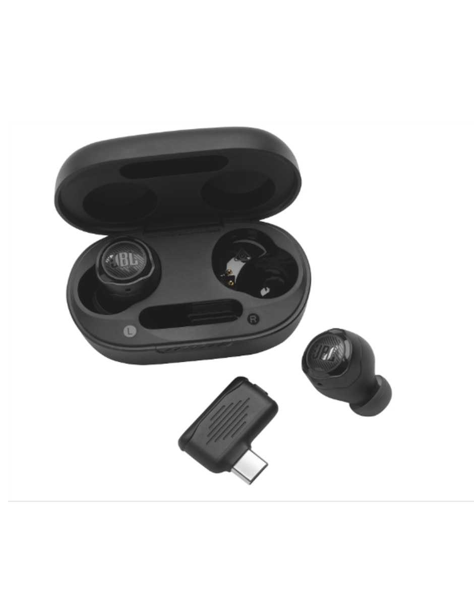 Audífonos Quantum TWS Air Inalámbrica con (si aplica) Sí Audífonos Quantum TWS Air Inalámbrica con (si aplica) Sí