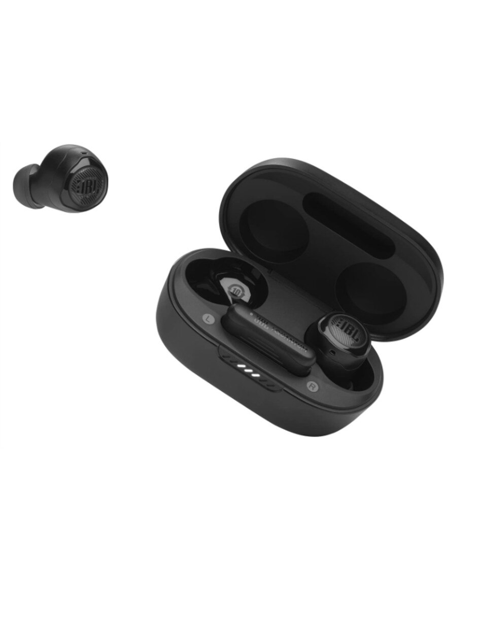 Audífonos Quantum TWS Air Inalámbrica con (si aplica) Sí 3