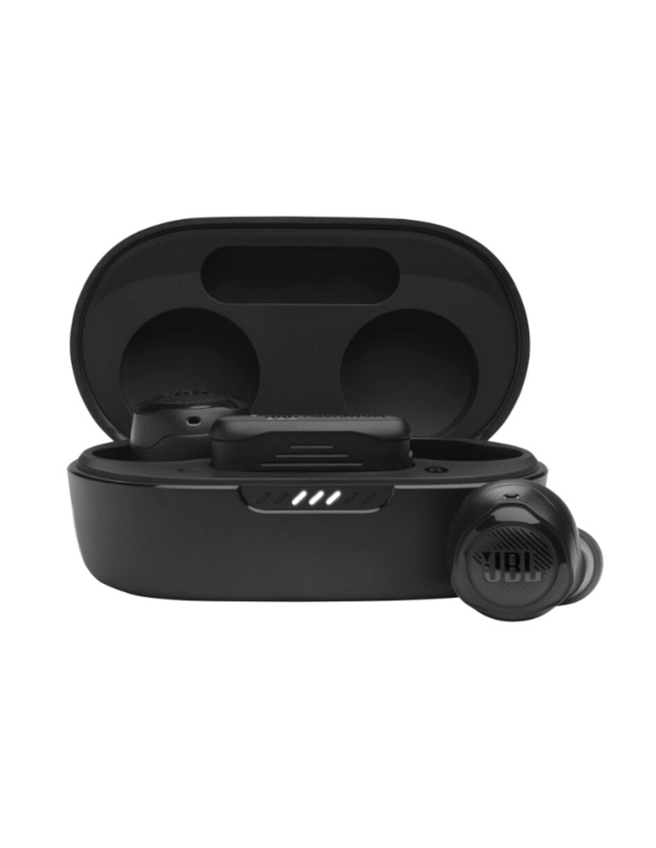 Audífonos Quantum TWS Air Inalámbrica con (si aplica) Sí 5