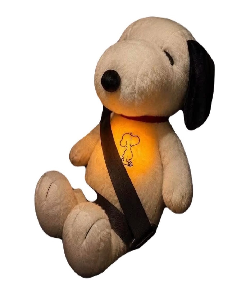 Peluche de Snoopy Perro No aplica de