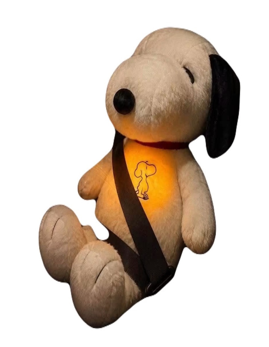 Peluche de Snoopy Perro No aplica de 2