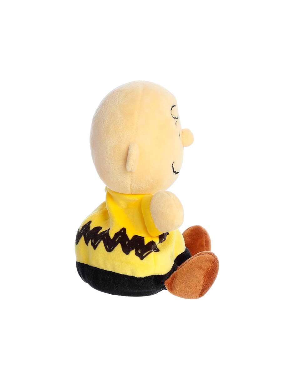 Peluche de Peanuts Humano Charlie Brown No aplica de 2