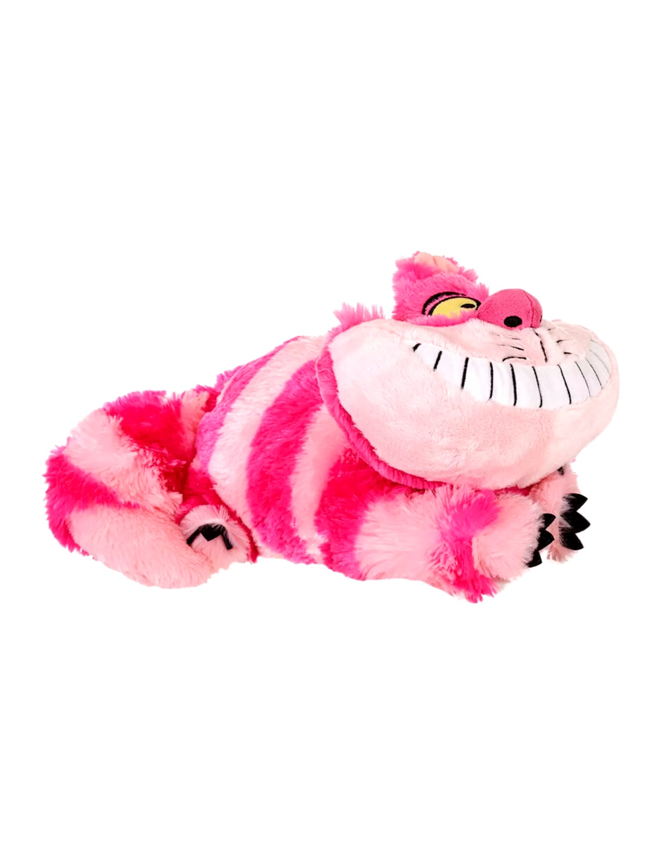 Peluche de gato cheshire ninguna alicia en el país de las maravillas Peluche de gato cheshire ninguna alicia en el país de las maravillas