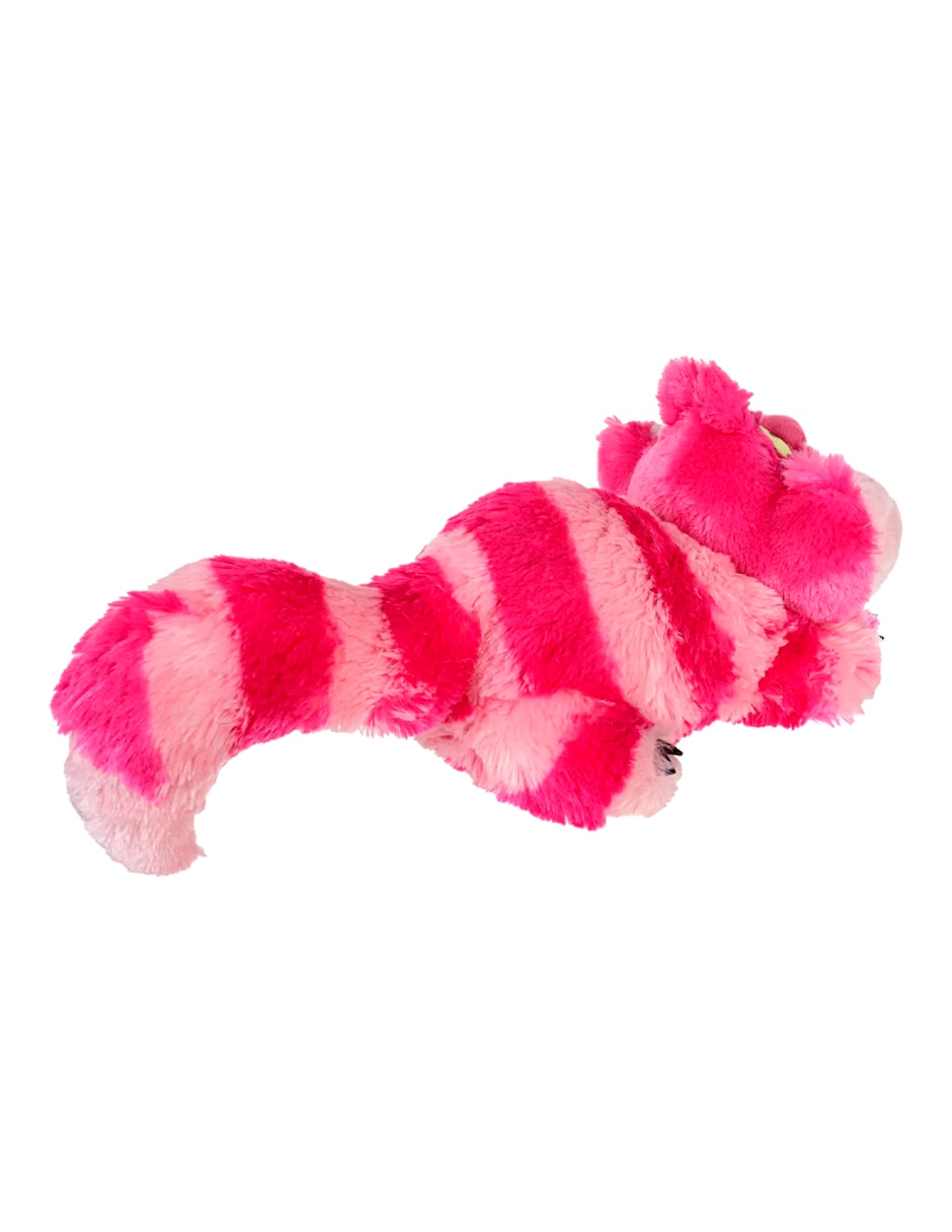 Peluche de gato cheshire ninguna alicia en el país de las maravillas 2