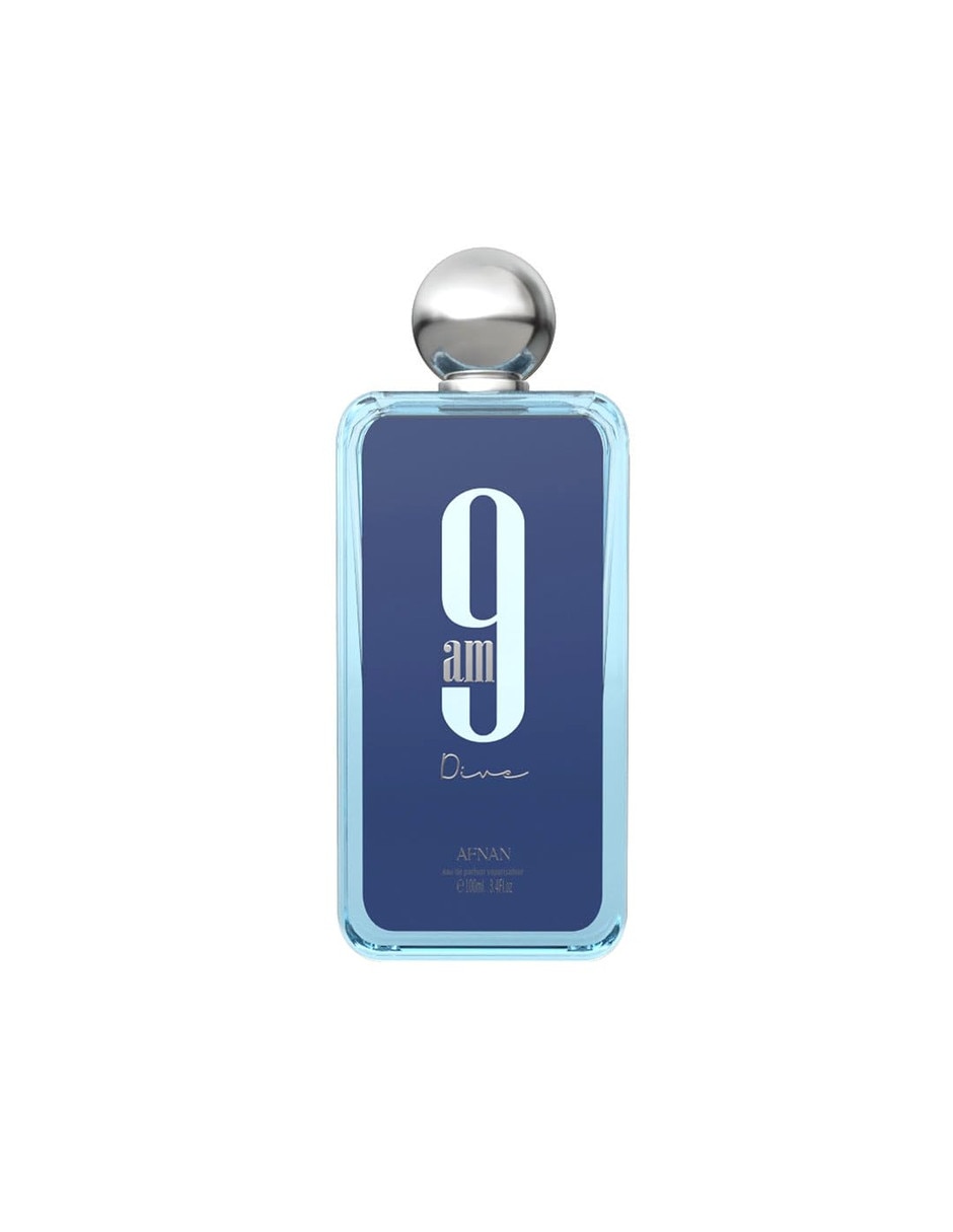 Eau de parfum para hombre