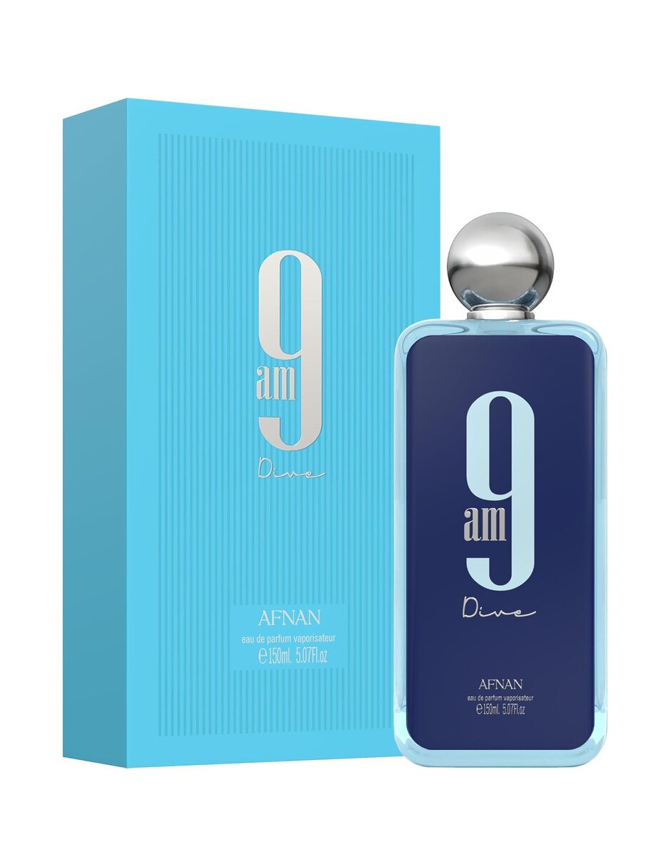 Eau de parfum para hombre 2