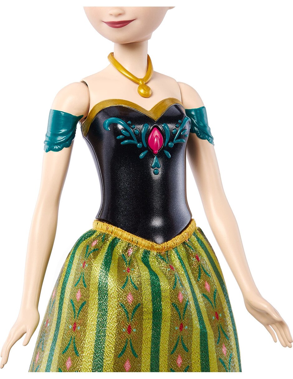 Muñeca fashion 5
