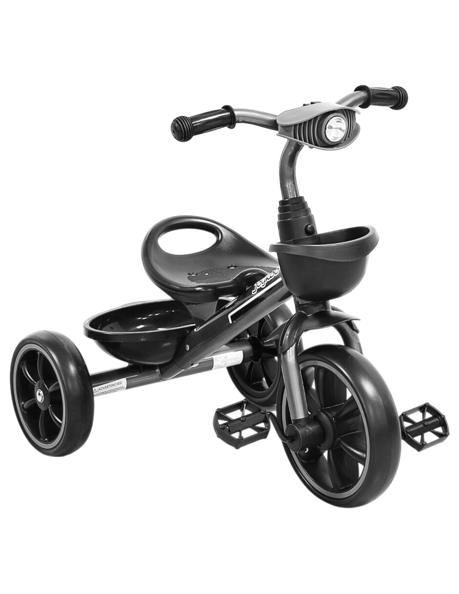 Triciclo unisex 1