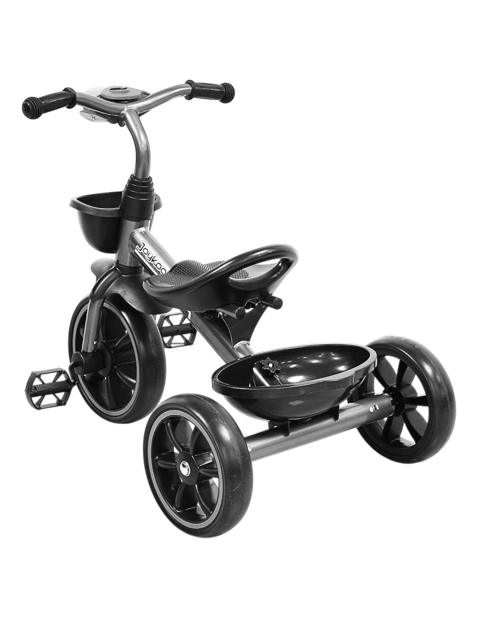 Triciclo unisex 4