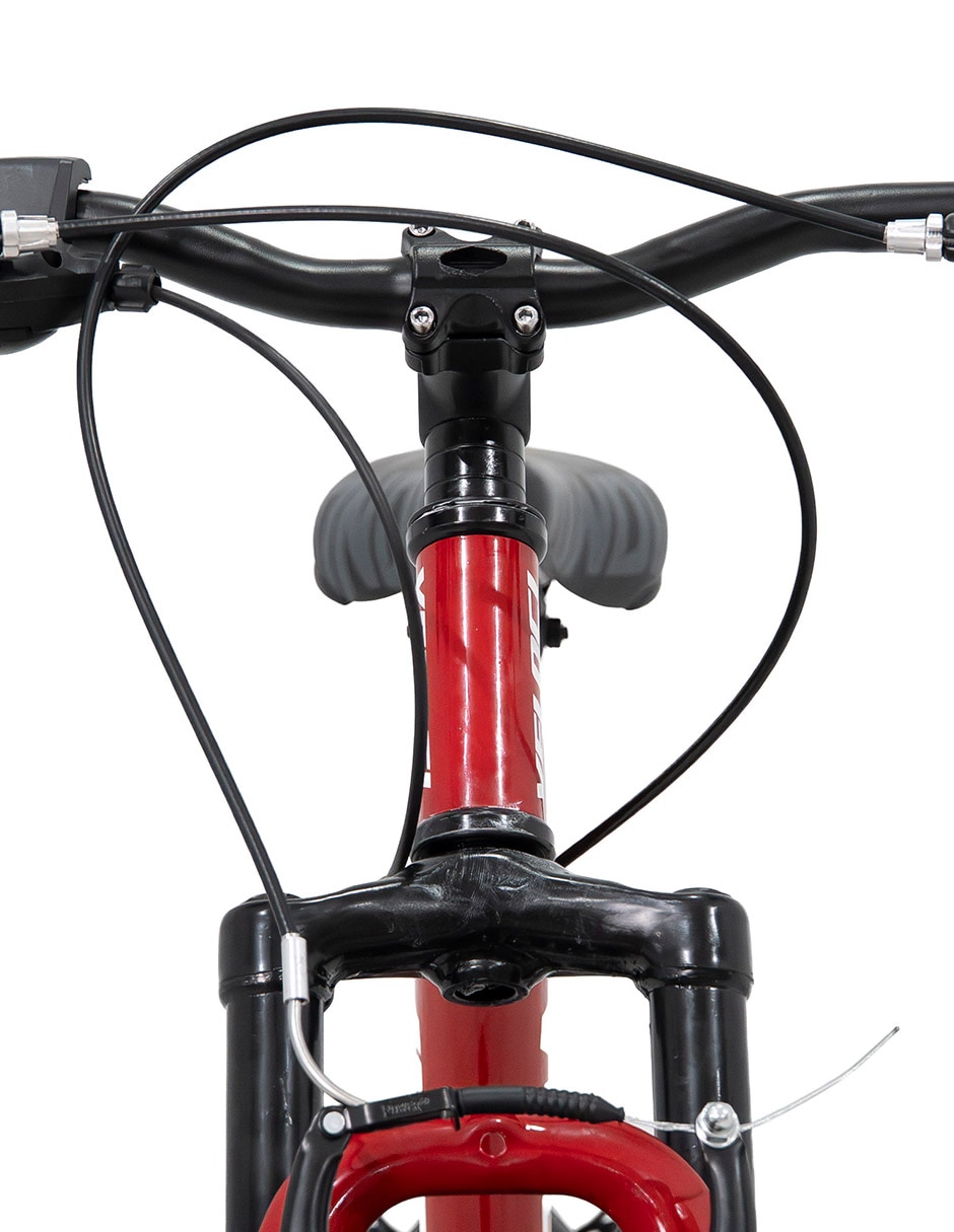 Bicicleta infantil rodada 20 Riot 4