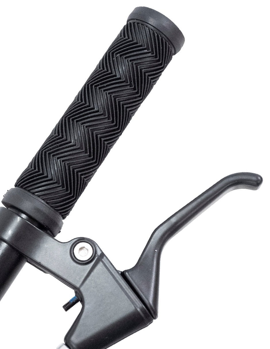 Bicicleta infantil rodada 20 Riot 6