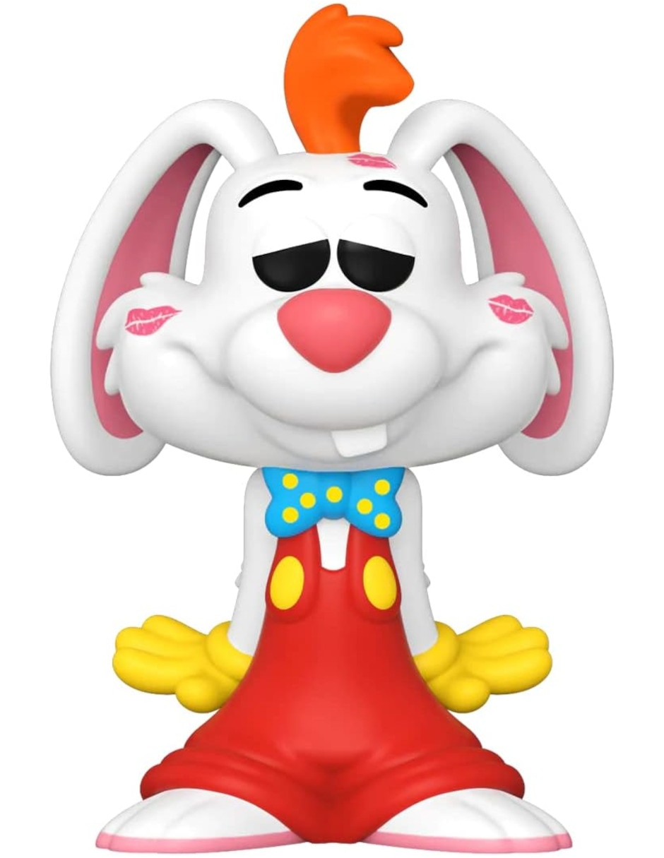 Funko POP! Who Framed Roger Rabbit Limitada 1