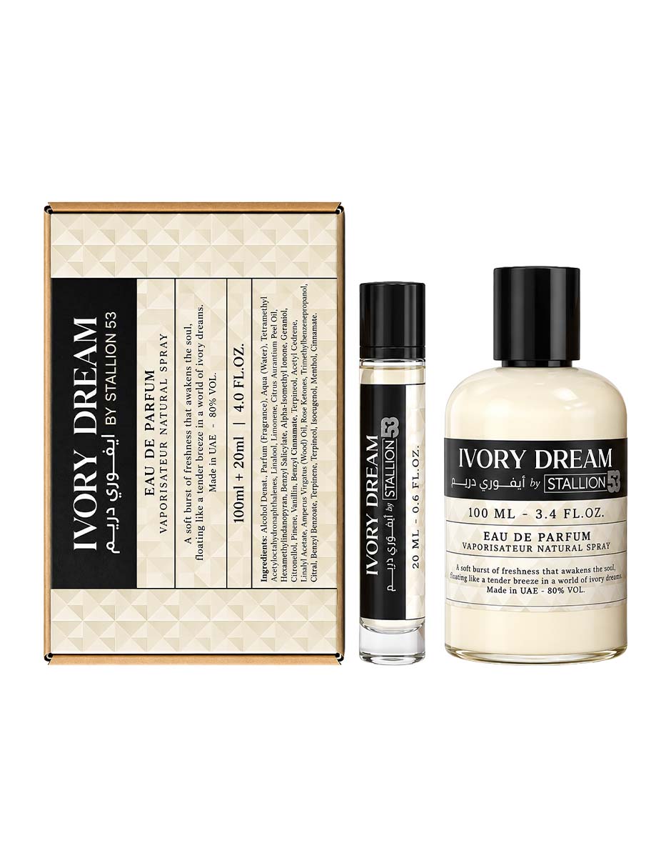 Eau de parfum floral amaderada para hombre Eau de parfum floral amaderada para hombre