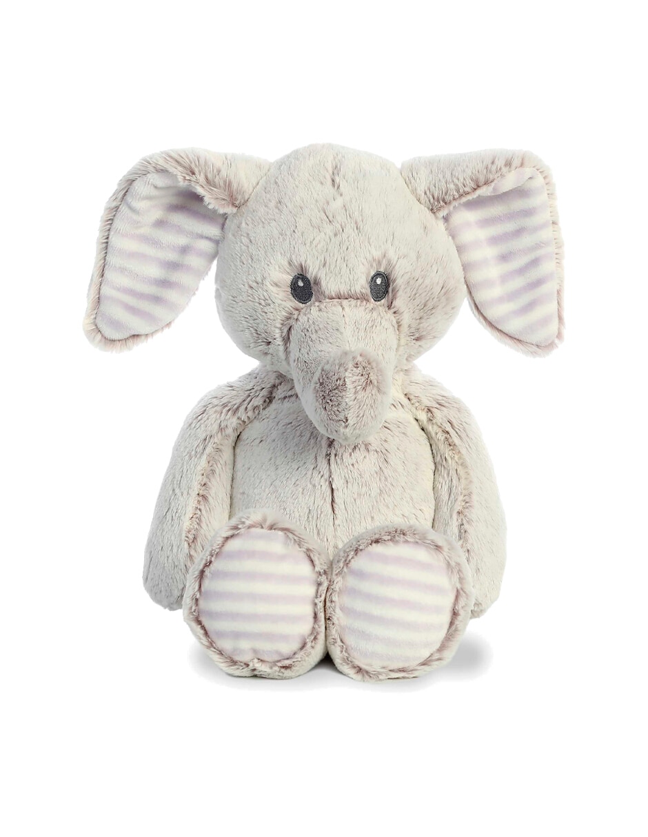 Peluche de elefante ebba cuddlers elvin