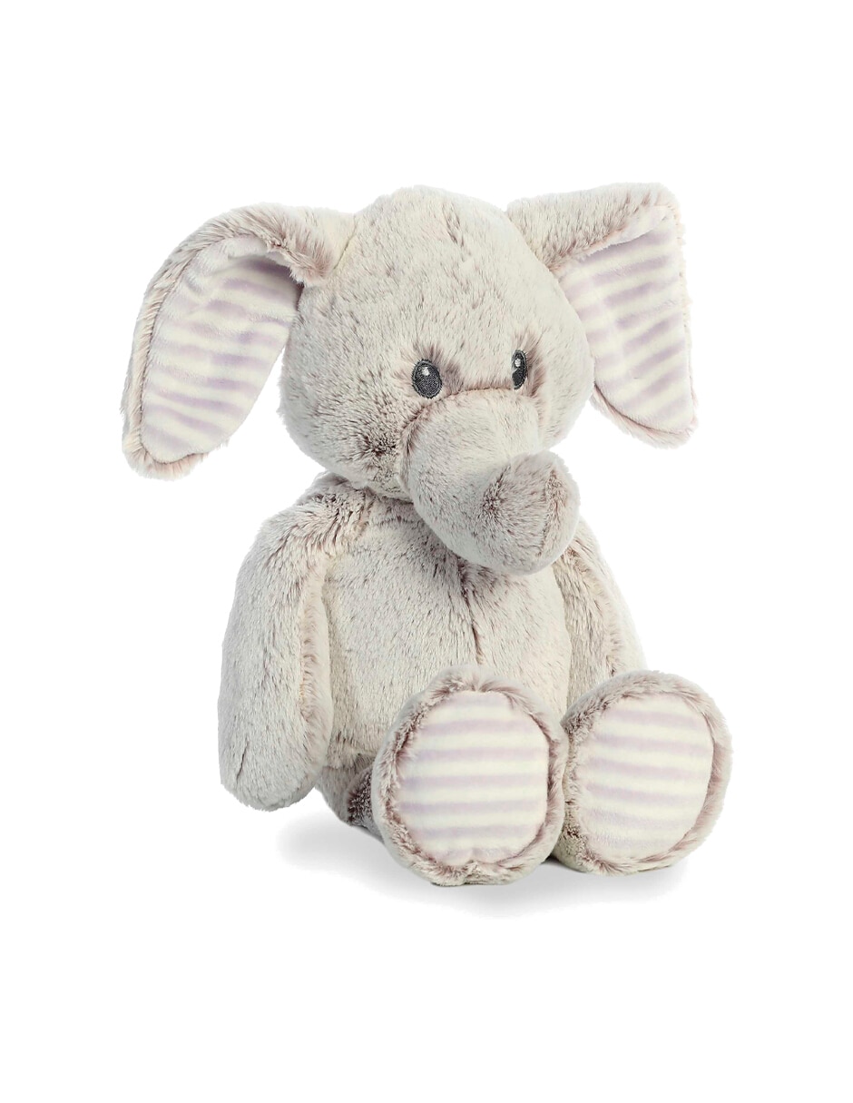 Peluche de elefante ebba cuddlers elvin 2