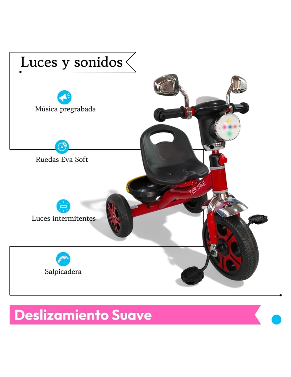 Triciclo 2