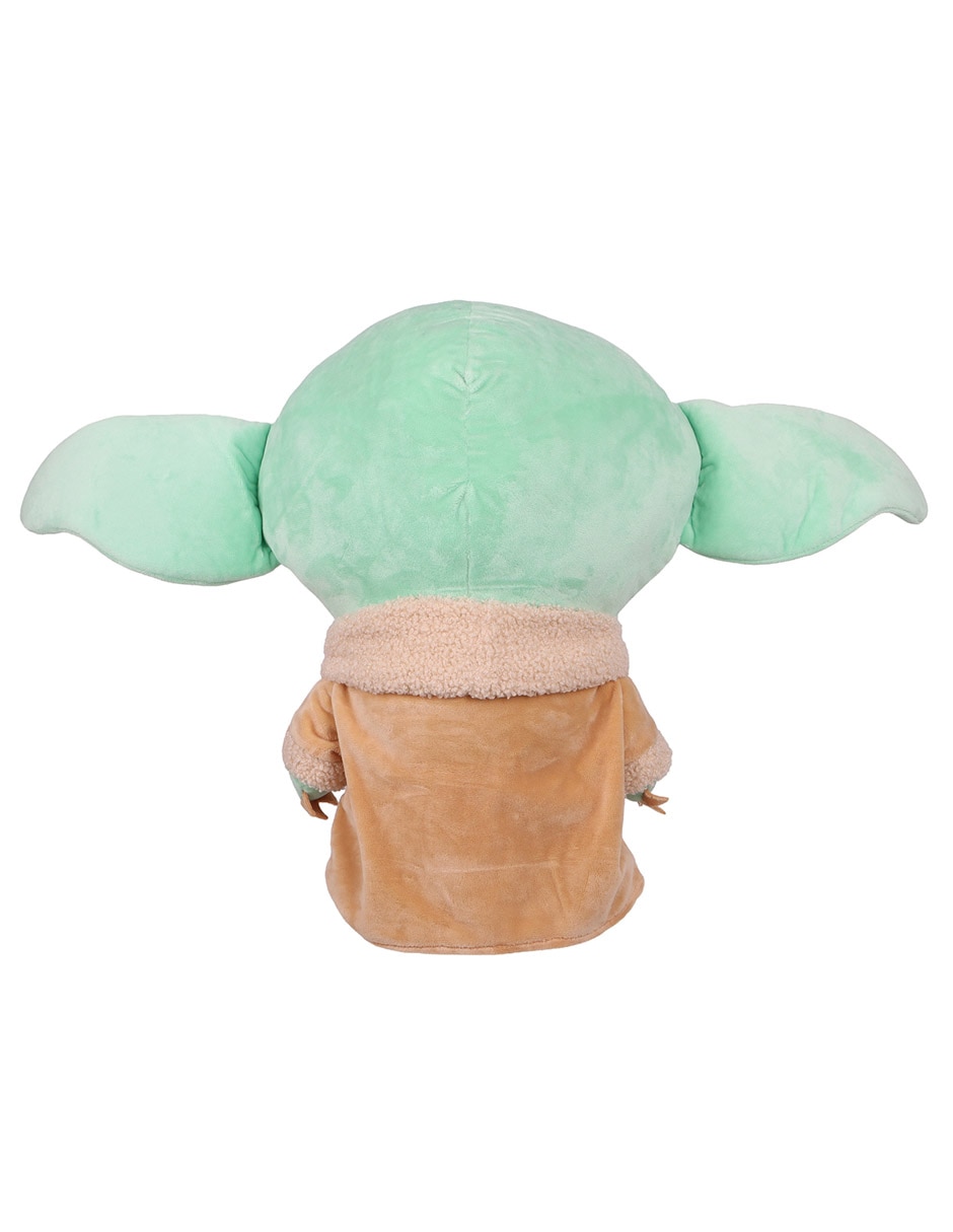 Peluche de Mandalorian y grogu Diferentes formas MANDALORIAN No aplica de 2