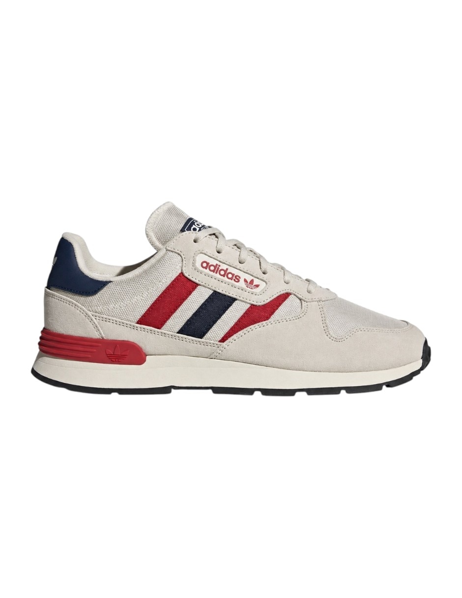 Tenis Treziod para hombre 5