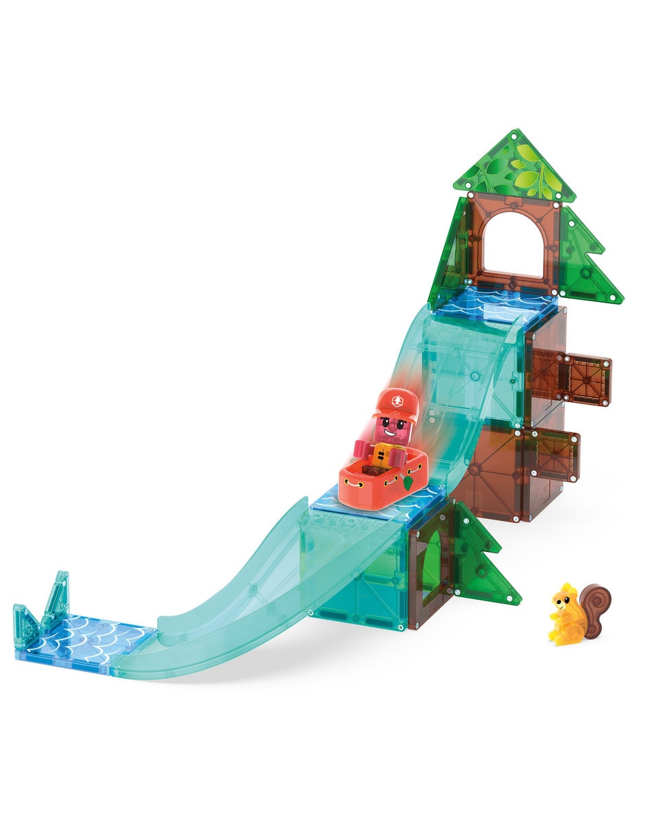 Raging Rapids 6
