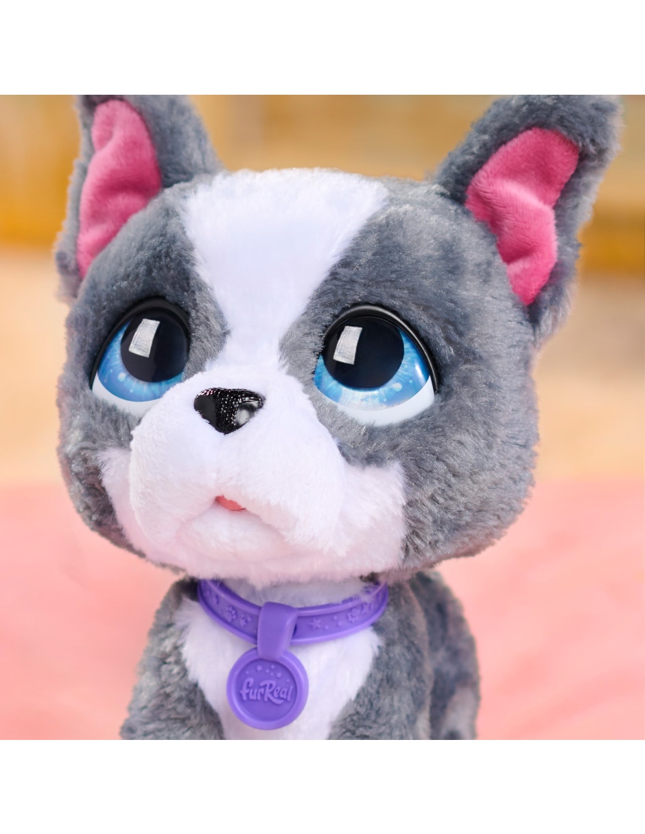 Peluche de furreal perro a-lots de 22 cm 5