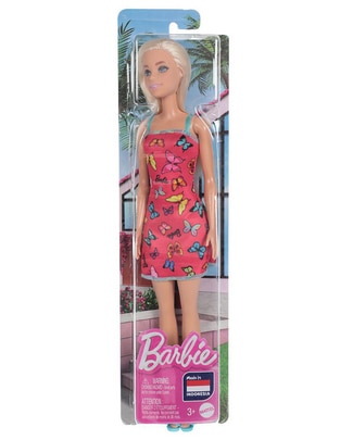 Muñeca Fashionistas Tall
