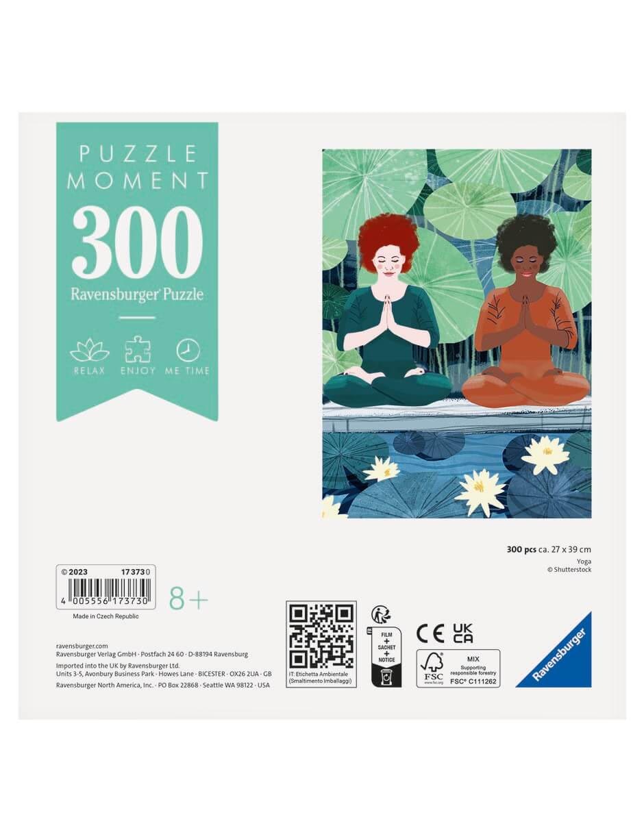 Rompecabezas 300 piezas 3