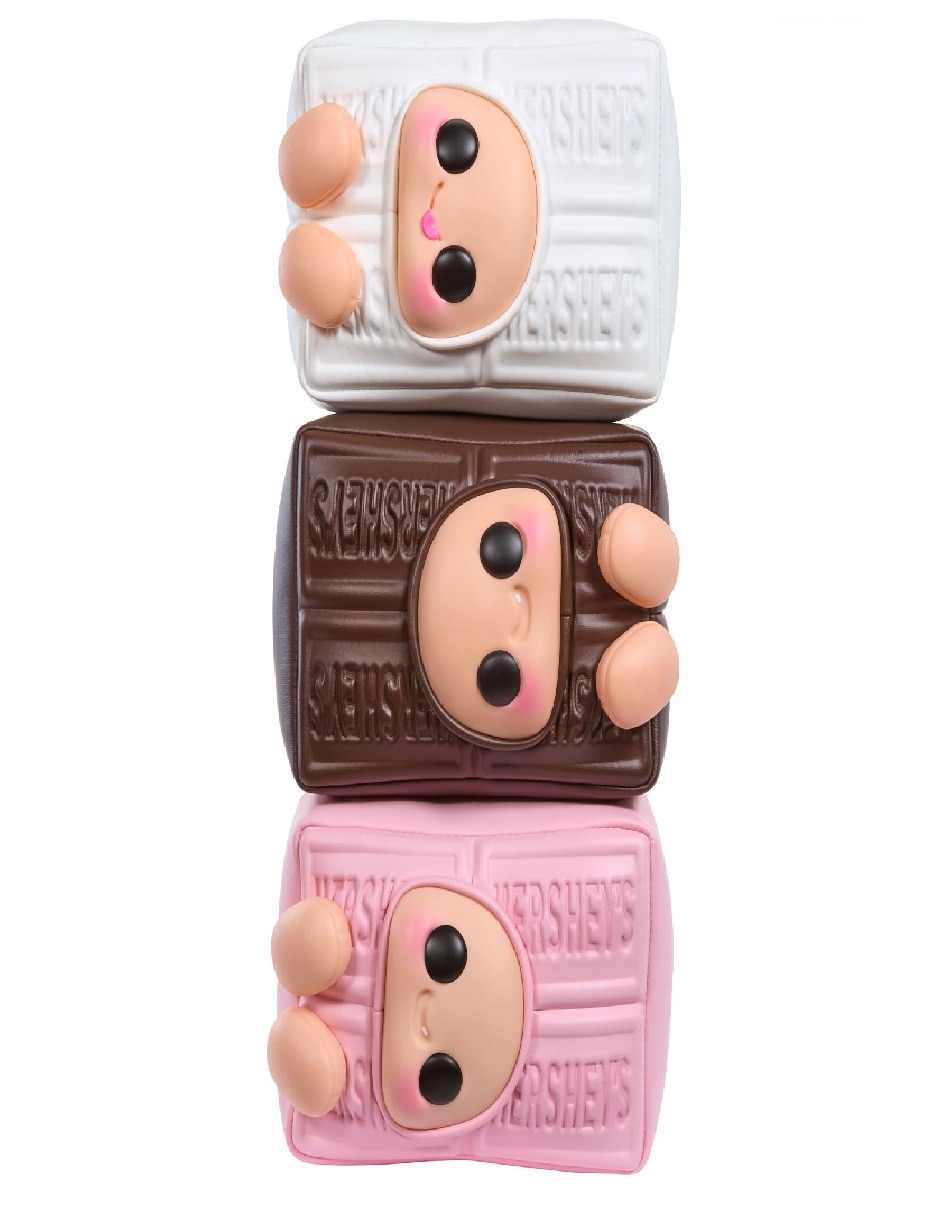 Peluche de ninguna hyojo series 1 hershey's candy bar de Peluche de ninguna hyojo series 1 hershey's candy bar de