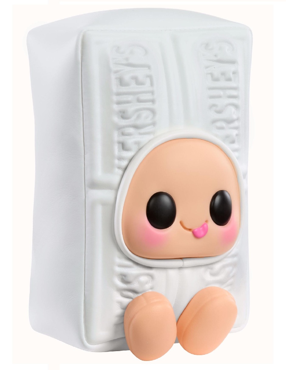 Peluche de ninguna hyojo series 1 hershey's candy bar de 2