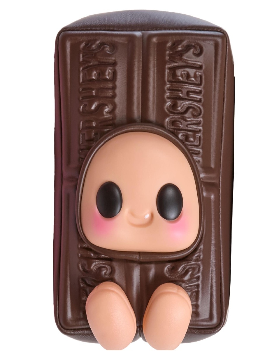 Peluche de ninguna hyojo series 1 hershey's candy bar de 3
