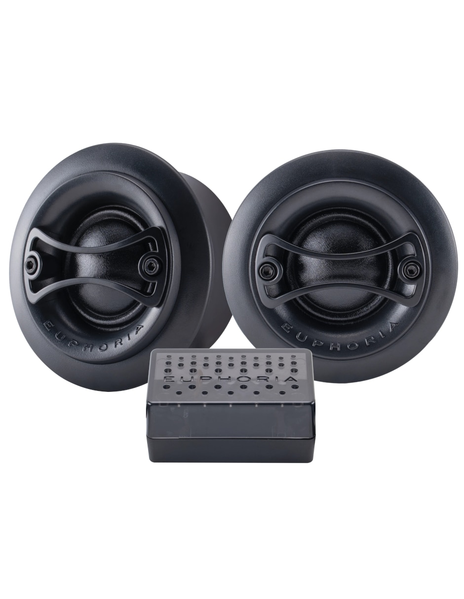 Set de bocinas ESR1T