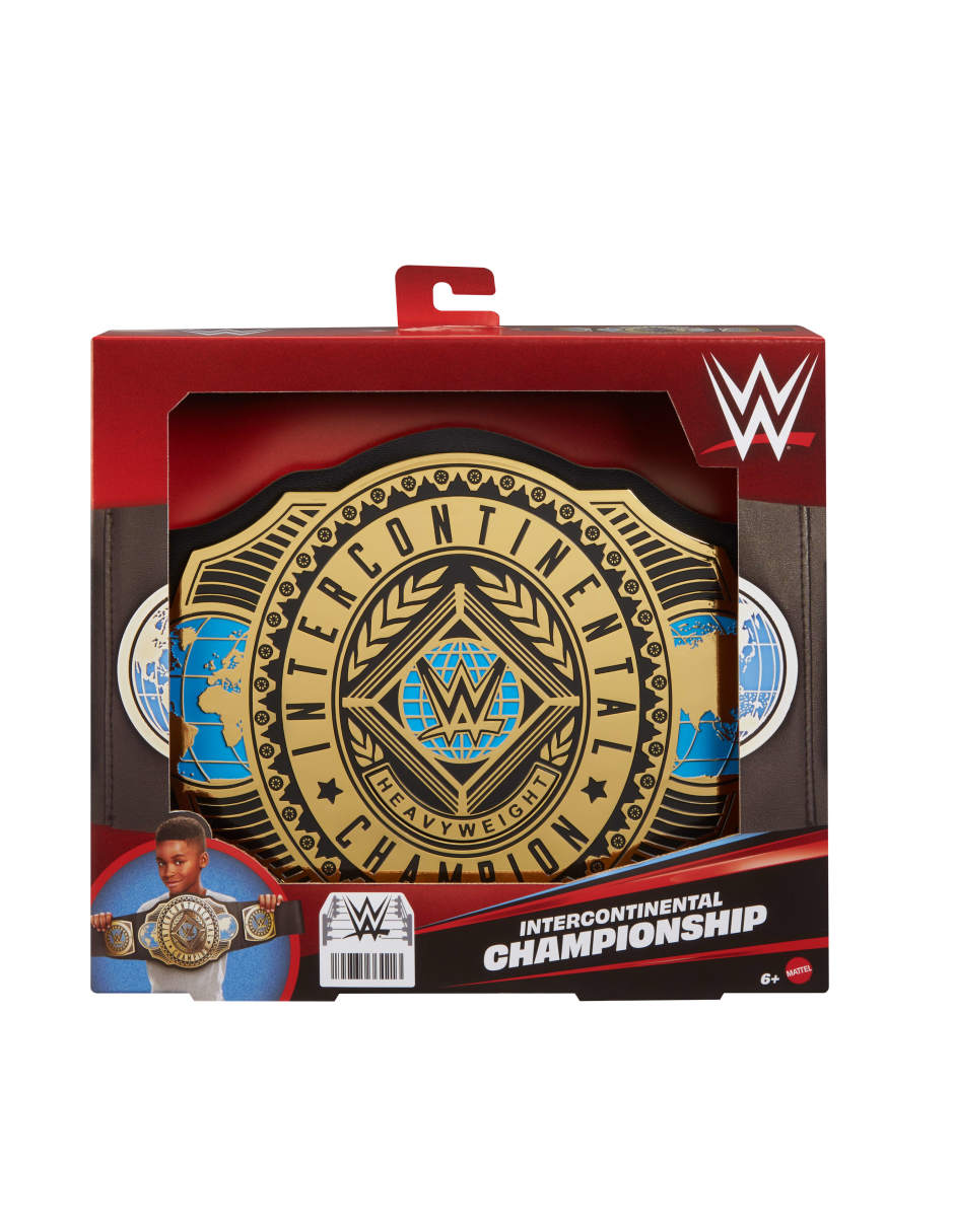 Figuras accionwwe wwe estándar wwe
