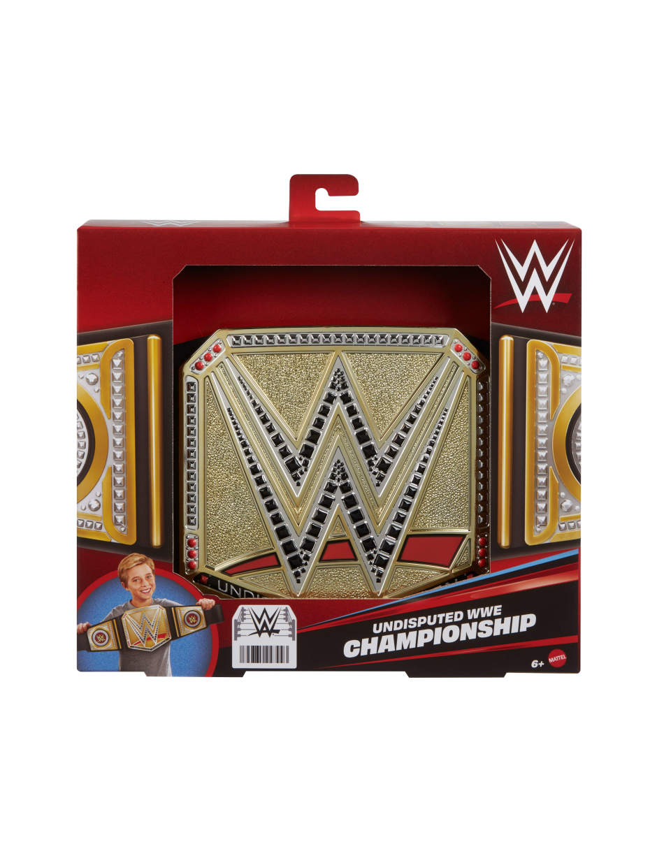 Figuras accionwwe wwe estándar wwe