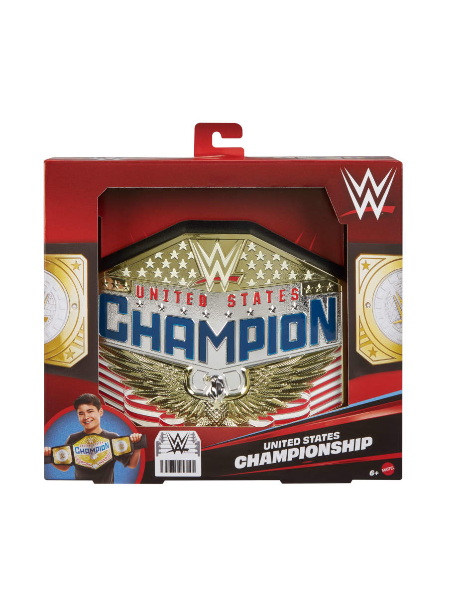 Figuras accionwwe wwe estándar wwe