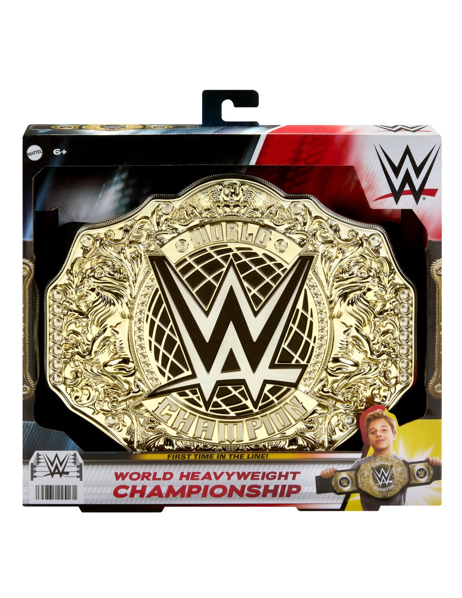 Figuras accionwwe wwe estándar wwe