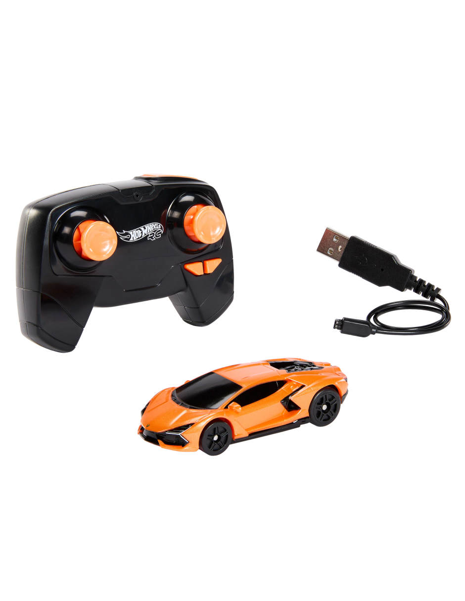 HOT WHEELS Vehículo a escala hot wheels hww55