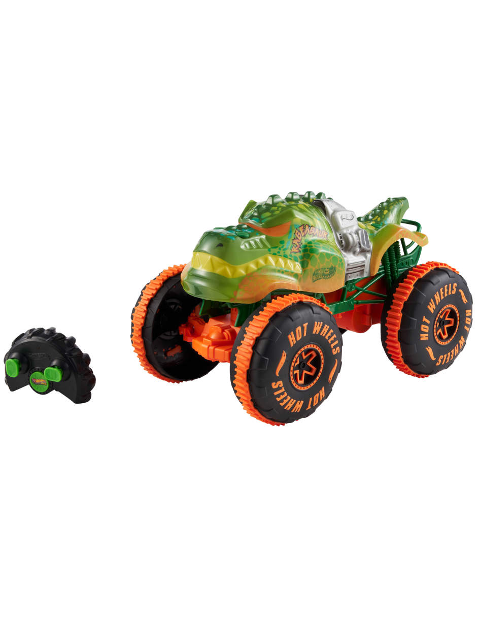 HOT WHEELS Monster truck Hot Wheels JBH03