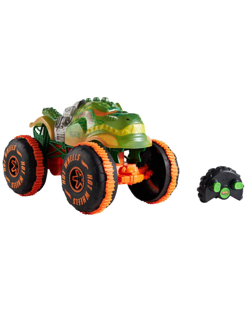 Monster truck JBH03 5