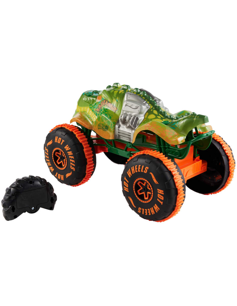 Monster truck JBH03 3