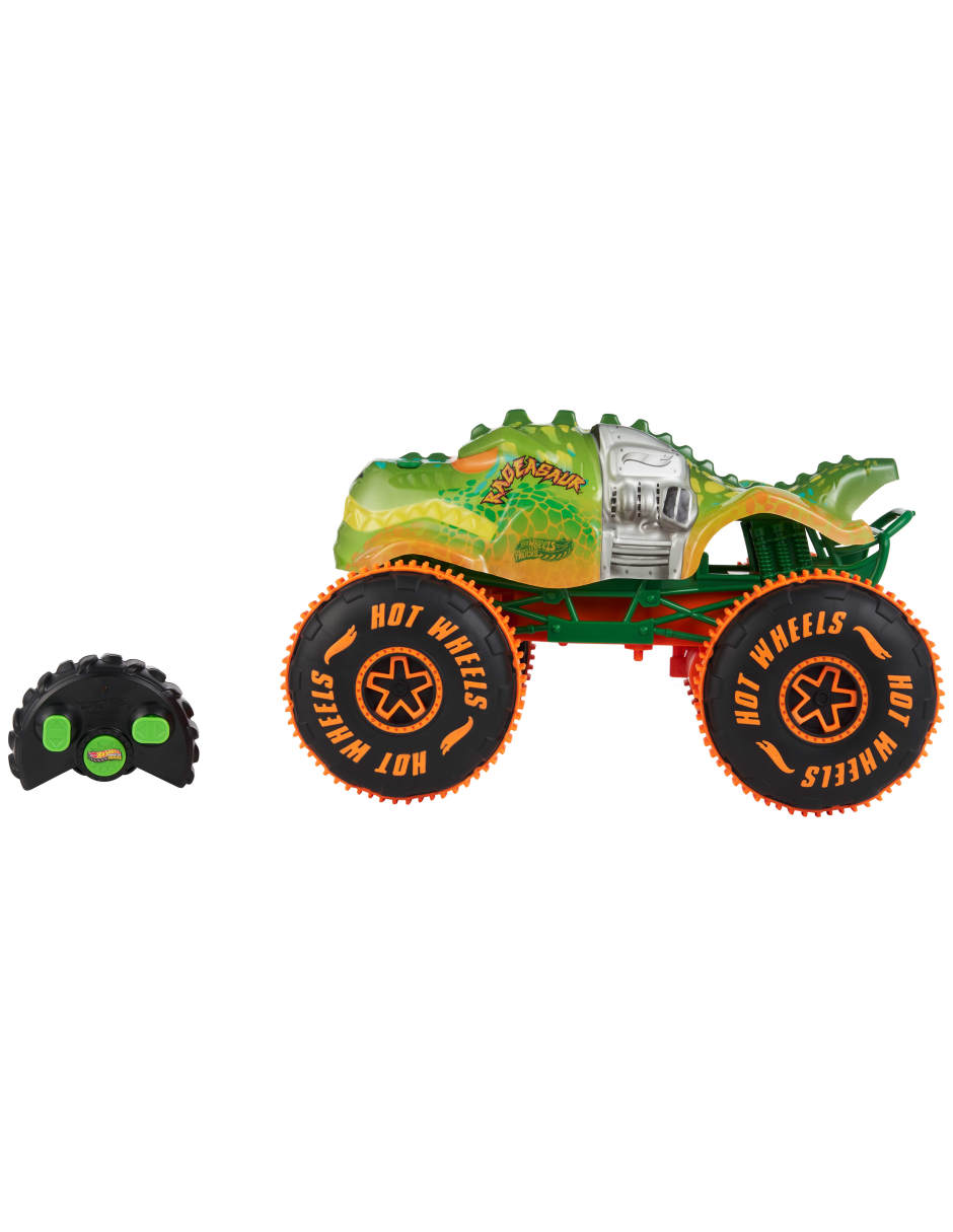 Monster truck JBH03 4